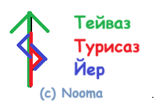 Став Отбойник (защита от крадников)