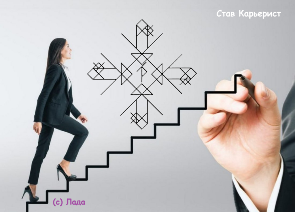 Став Карьерист
