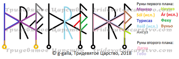 Став Есть работа!