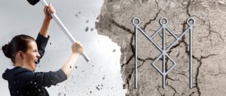 do challenges make you or break you
