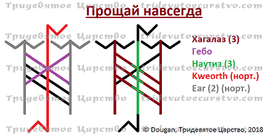 Став Прощай Навсегда