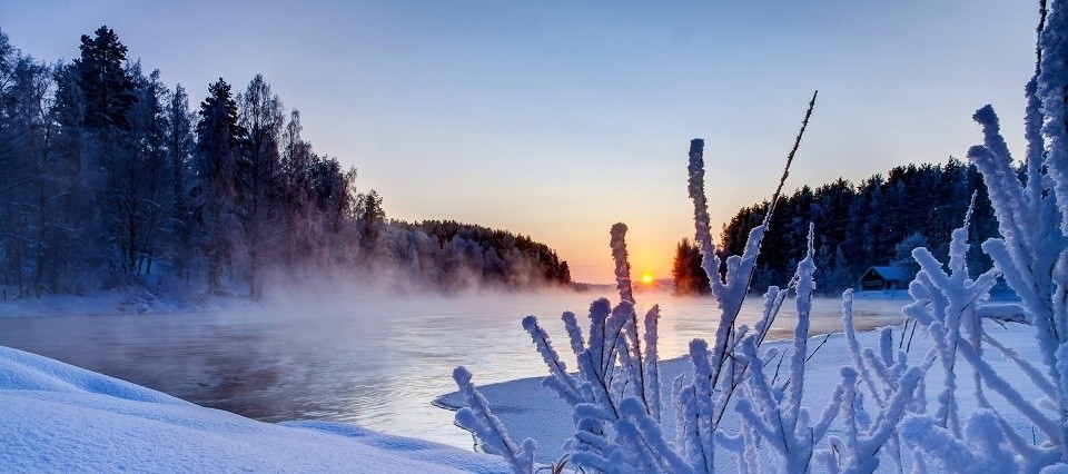 Чистка на Турицы ( Водокрес) с Водой