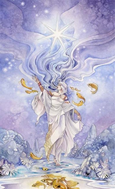 Shadowscapes Tarot. Трактовки, значение карт. Старшие арканы