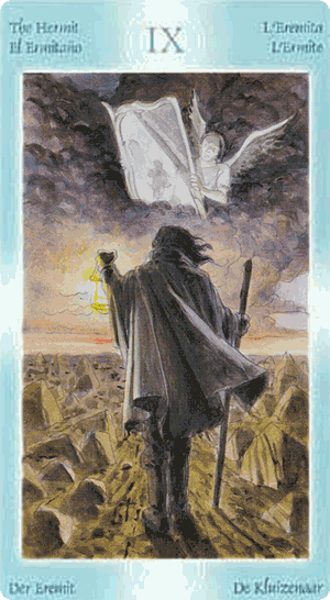 Таро Ангелов хранителей. Значение карт, трактовки. Старшие арканы