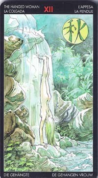 Таро Манга. Значение карт, трактовки. Старшие арканы