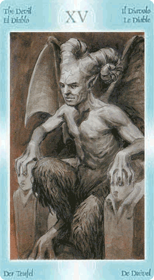 Таро Ангелов хранителей. Значение карт, трактовки. Старшие арканы