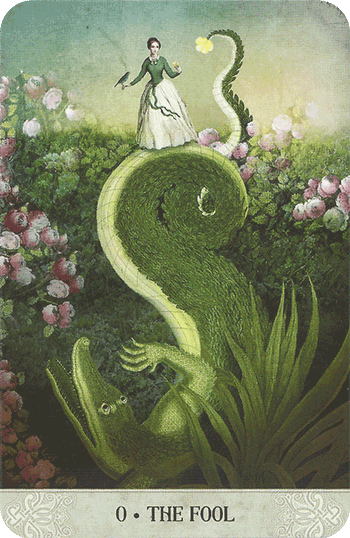 Таро Мистические моменты. Значение карт, трактовки. Старшие арканы