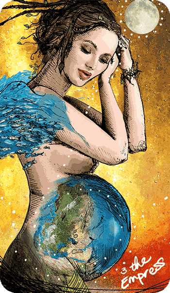 Таро Светлого провидца. Значение карт, трактовки. Старшие арканы