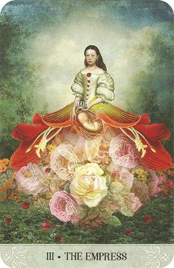 Таро Мистические моменты. Значение карт, трактовки. Старшие арканы