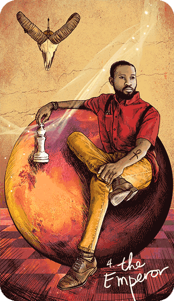 Таро Светлого провидца. Значение карт, трактовки. Старшие арканы