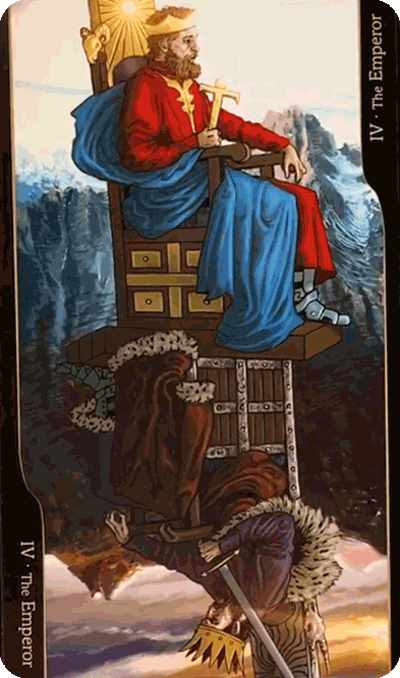 Таро Оппозиций. Значение карт, трактовки. Старшие арканы