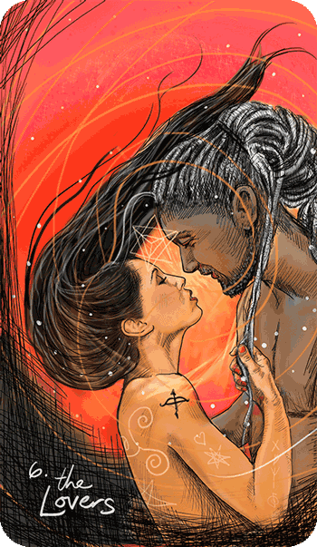 Таро Светлого провидца. Значение карт, трактовки. Старшие арканы