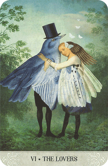 Таро Мистические моменты. Значение карт, трактовки. Старшие арканы