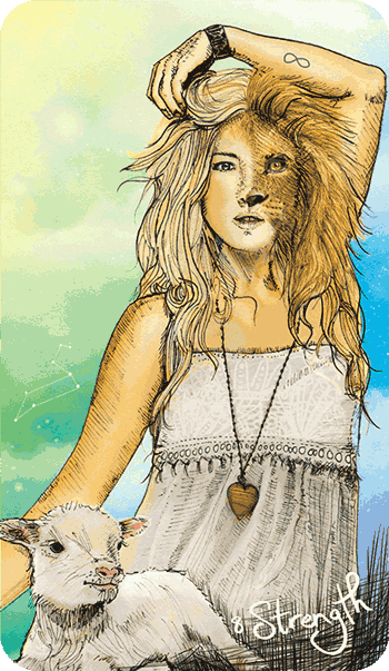 Таро Светлого провидца. Значение карт, трактовки. Старшие арканы