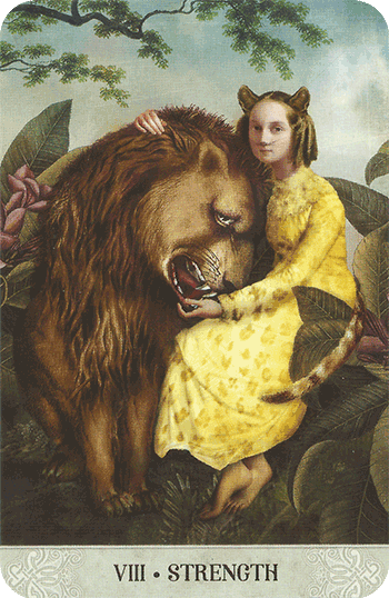 Таро Мистические моменты. Значение карт, трактовки. Старшие арканы