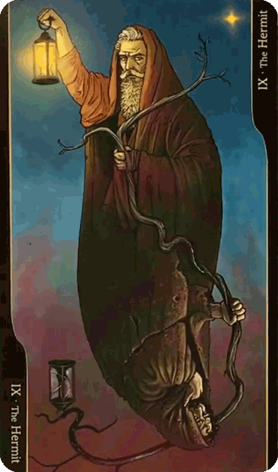 Таро Оппозиций. Значение карт, трактовки. Старшие арканы