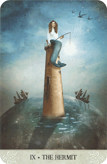 Таро Мистические моменты. Значение карт, трактовки. Старшие арканы