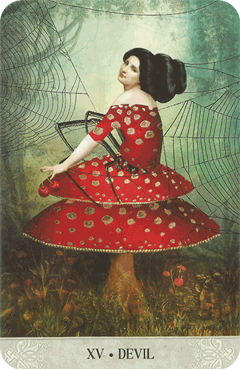 Таро Мистические моменты. Значение карт, трактовки. Старшие арканы