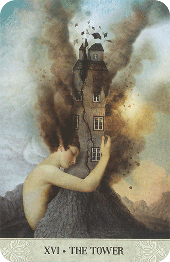 Таро Мистические моменты. Значение карт, трактовки. Старшие арканы