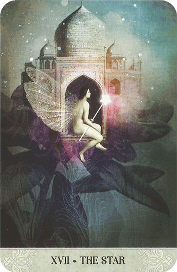 Таро Мистические моменты. Значение карт, трактовки. Старшие арканы