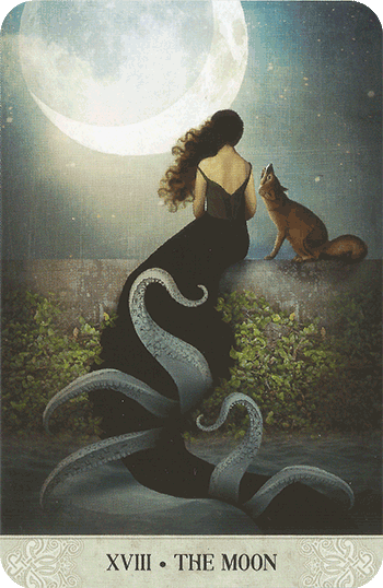 Таро Мистические моменты. Значение карт, трактовки. Старшие арканы