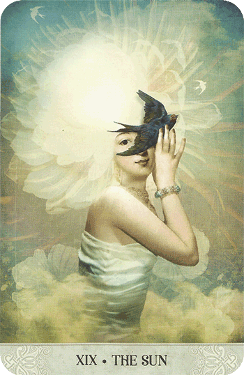 Таро Мистические моменты. Значение карт, трактовки. Старшие арканы