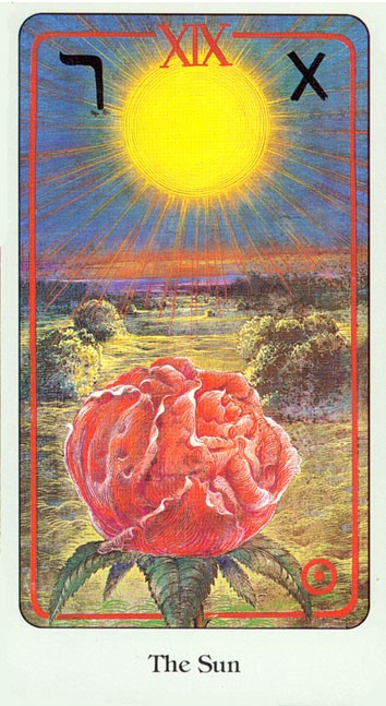 Таро Хайндля. Значение карт, трактовки. Старшие арканы