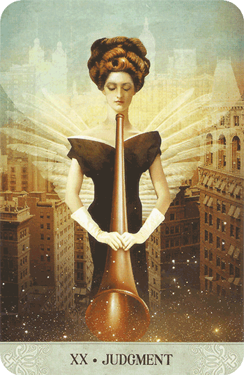 Таро Мистические моменты. Значение карт, трактовки. Старшие арканы