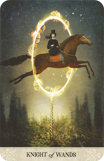 Таро Мистические моменты. Значение карт, трактовки. Масть жезлов