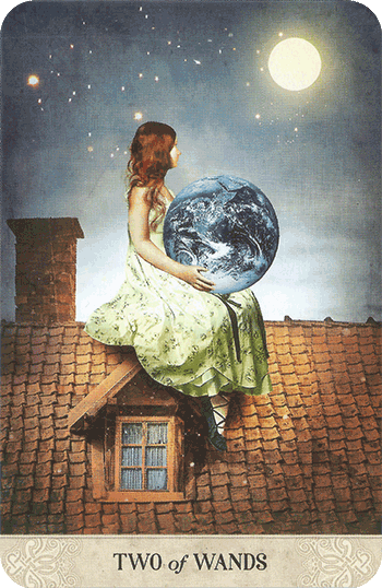 Таро Мистические моменты. Значение карт, трактовки. Масть жезлов