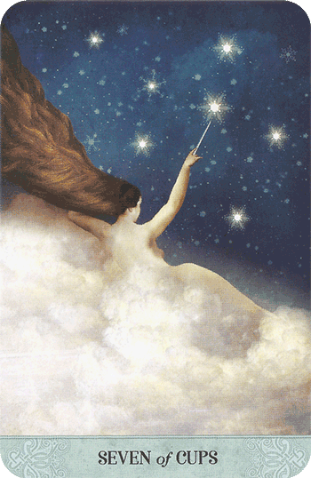 Таро Мистические моменты. Значение карт, трактовки. Масть кубков 132 Таро Мистические моменты. Значение карт, трактовки. Масть кубков