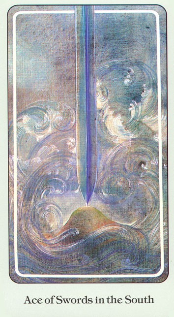 Таро Хайндля. Значение карт, трактовки. Масть мечей 120 Таро Хайндля. Значение карт, трактовки. Масть мечей