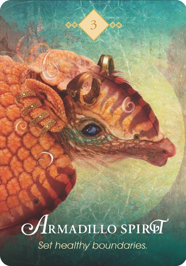 The Spirit Animal Oracle. Оракул Духи животных. Значение карт, трактовки