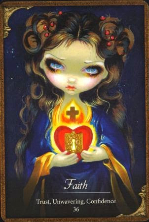 Оракул Вампиров Люси Кавендиш. Значение карт, трактовки