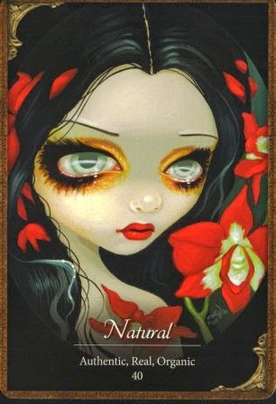 Оракул Вампиров Люси Кавендиш. Значение карт, трактовки