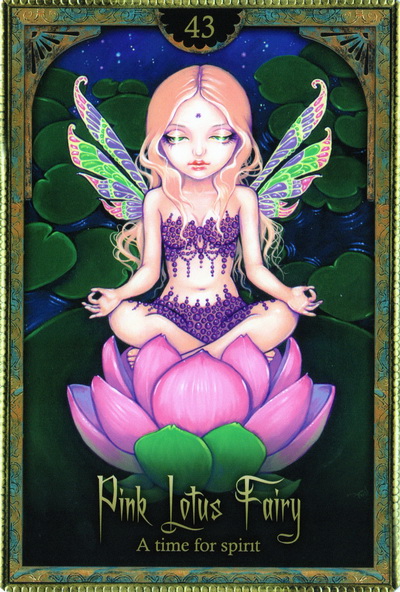 Оракул Теней и света. Значение карт, трактовки