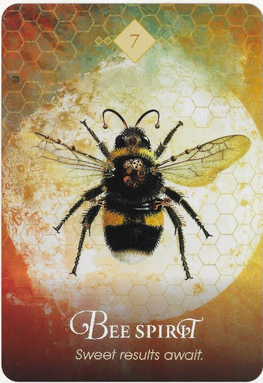 The Spirit Animal Oracle. Оракул Духи животных. Значение карт, трактовки