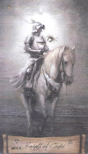 Таро Небо и Земля. Значение карт, трактовки. Масть кубков