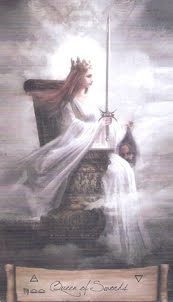 Таро Небо и Земля. Значение карт, трактовки. Масть мечей