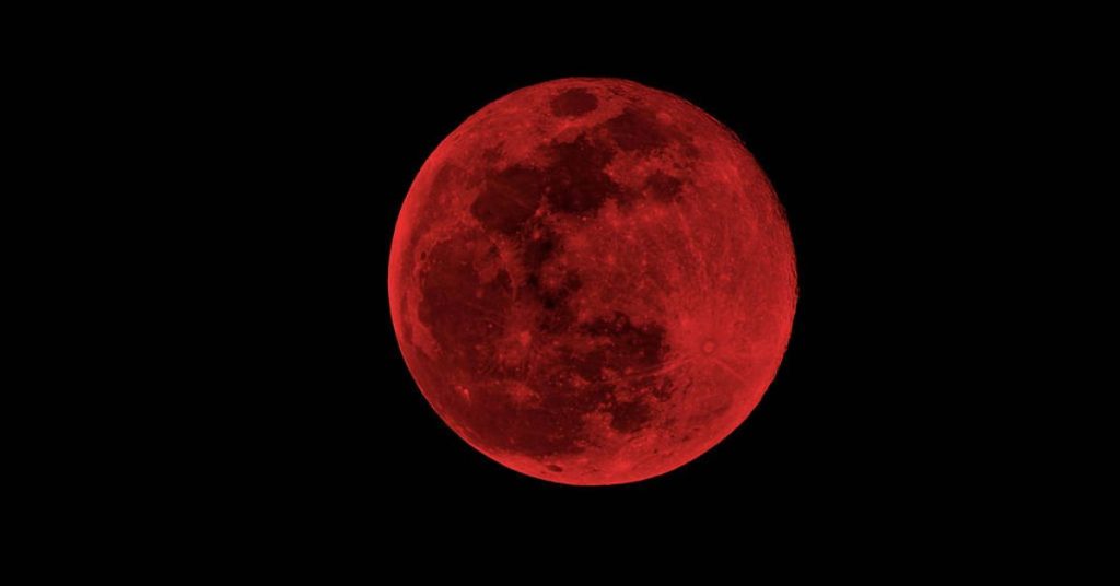 Коридор Затмений 7 сентября - 21 сентября. Рекомендации