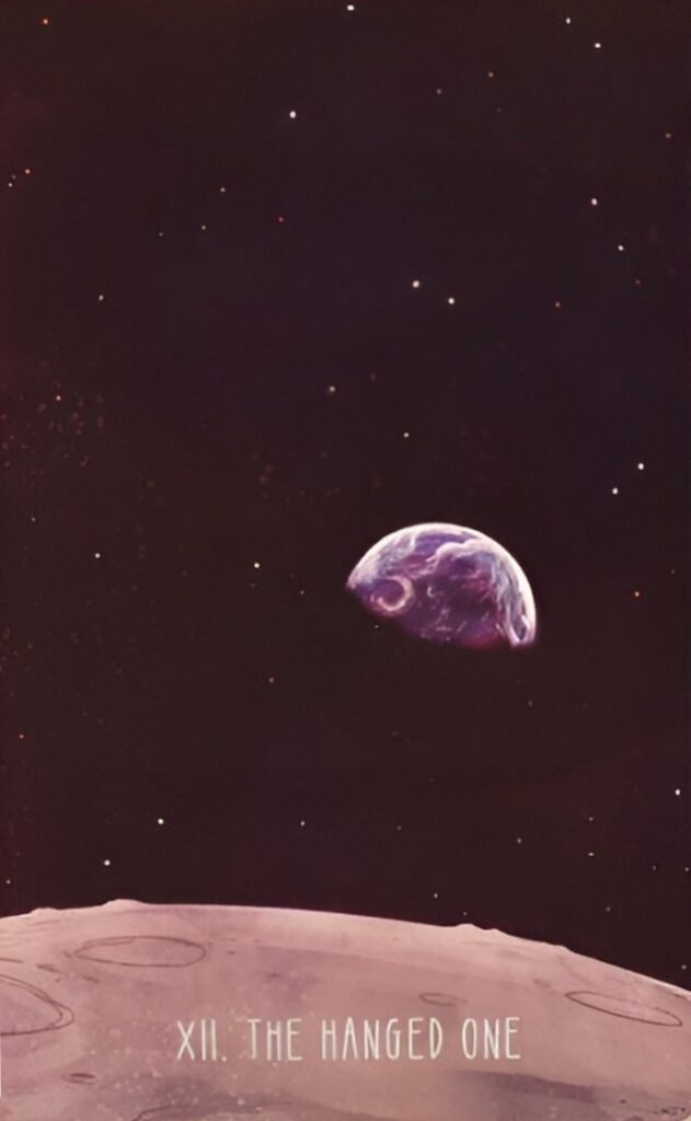 Таро Пространств. Значение карт, трактовки. Старшие арканы