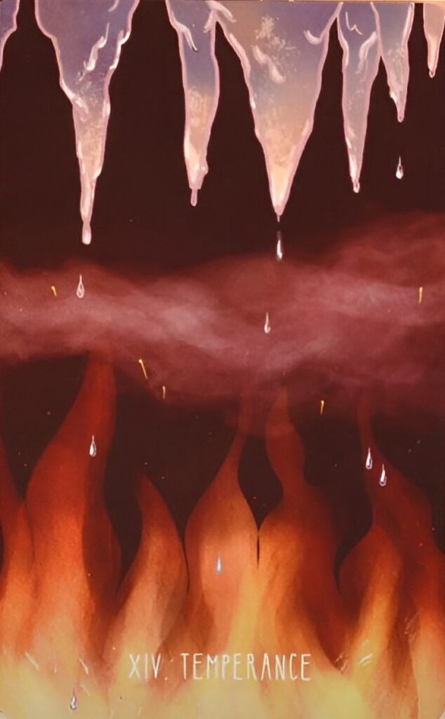 Таро Пространств. Значение карт, трактовки. Старшие арканы