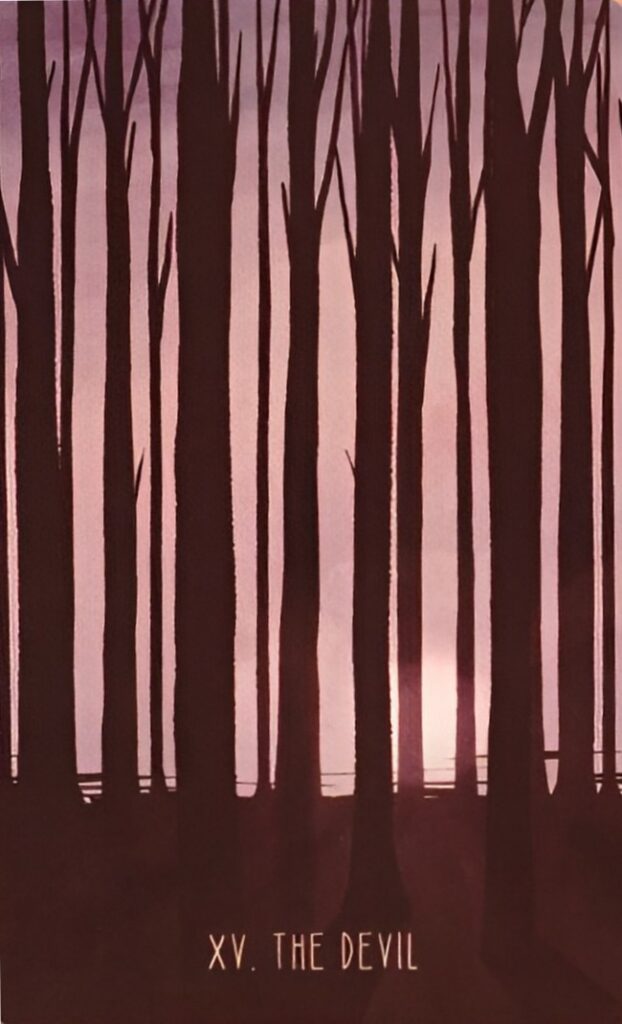 Таро Пространств. Значение карт, трактовки. Старшие арканы