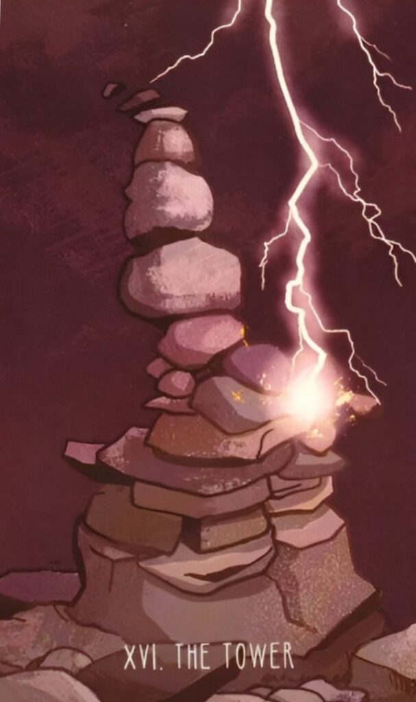 Таро Пространств. Значение карт, трактовки. Старшие арканы