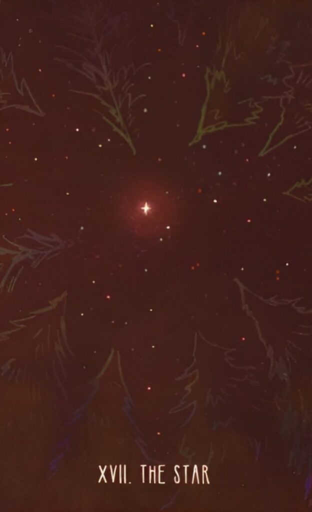 Таро Пространств. Значение карт, трактовки. Старшие арканы