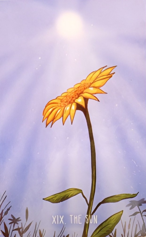 Таро Пространств. Значение карт, трактовки. Старшие арканы