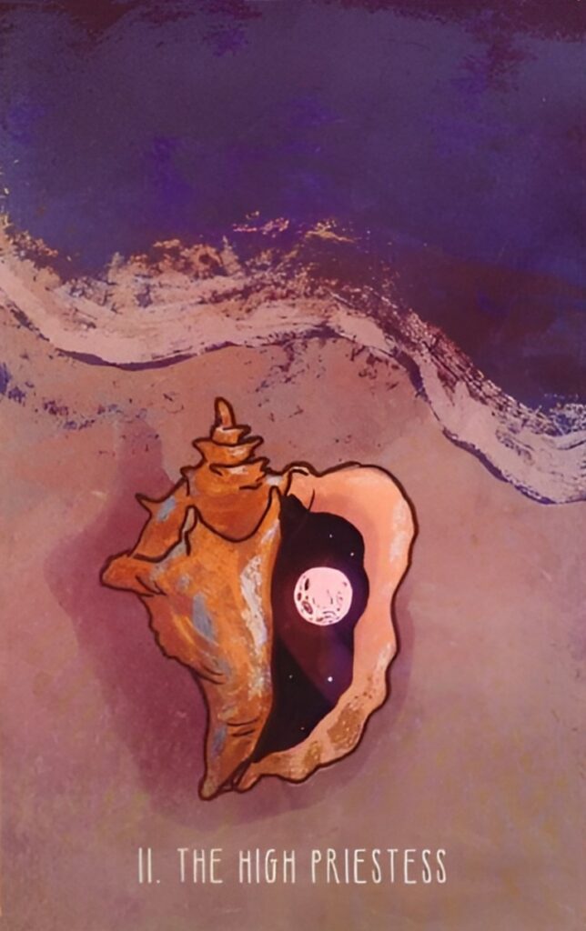 Таро Пространств. Значение карт, трактовки. Старшие арканы