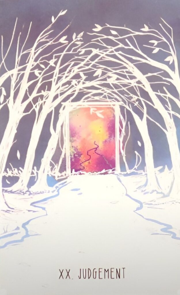 Таро Пространств. Значение карт, трактовки. Старшие арканы