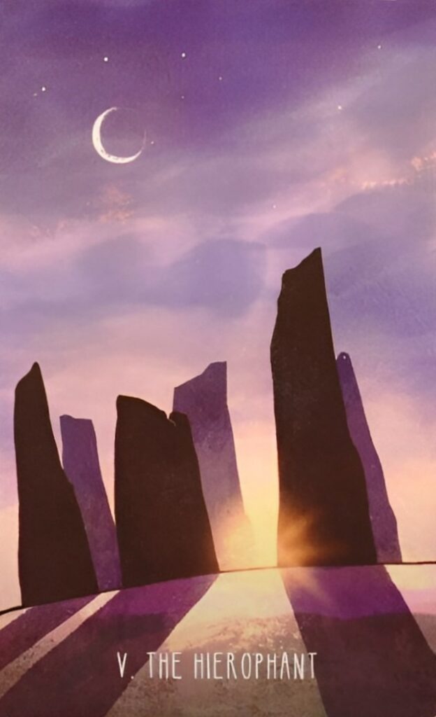 Таро Пространств. Значение карт, трактовки. Старшие арканы