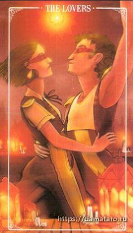 Таро Остары. Значение карт, трактовки. Старшие арканы